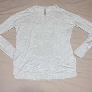 Athleta Coaster Luxe Recover Sweater